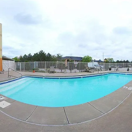 Quality Inn Merriam Kansas City